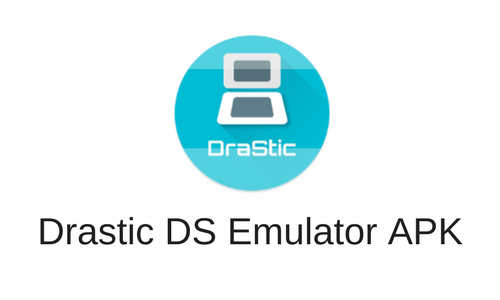 Drastic DS Emulator apk