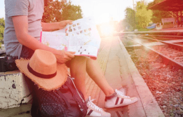 Interrail Travel Tales & Tips